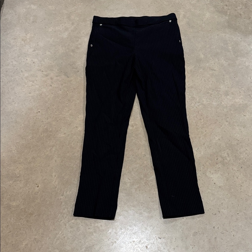 Anne Klein Black Garment